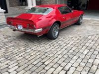 Pontiac Firebird - <small></small> 65.000 € <small>TTC</small> - #1