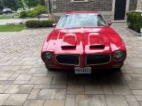 Pontiac Firebird - <small></small> 65.000 € <small>TTC</small> - #7