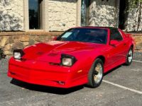 Pontiac Firebird - <small></small> 31.000 € <small>TTC</small> - #4