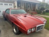 Pontiac Firebird - <small></small> 24.000 € <small>TTC</small> - #2