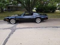 Pontiac Firebird - <small></small> 41.000 € <small>TTC</small> - #1