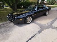 Pontiac Firebird - <small></small> 41.000 € <small>TTC</small> - #2