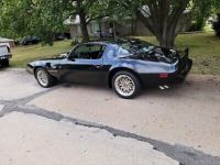 Pontiac Firebird - <small></small> 41.000 € <small>TTC</small> - #3