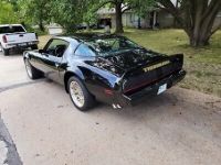 Pontiac Firebird - <small></small> 41.000 € <small>TTC</small> - #4