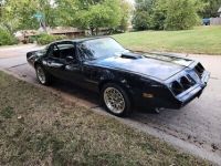 Pontiac Firebird - <small></small> 41.000 € <small>TTC</small> - #7