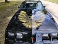 Pontiac Firebird - <small></small> 41.000 € <small>TTC</small> - #8