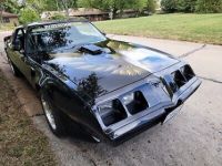 Pontiac Firebird - <small></small> 41.000 € <small>TTC</small> - #9