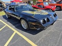 Pontiac Firebird - <small></small> 41.000 € <small>TTC</small> - #13