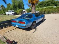 Pontiac Firebird - <small></small> 16.000 € <small>TTC</small> - #4