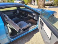 Pontiac Firebird - <small></small> 16.000 € <small>TTC</small> - #5