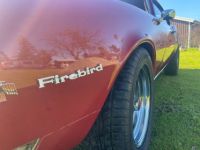 Pontiac Firebird - <small></small> 33.000 € <small>TTC</small> - #19