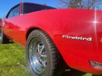 Pontiac Firebird - <small></small> 33.000 € <small>TTC</small> - #20