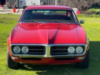 Pontiac Firebird - <small></small> 33.000 € <small>TTC</small> - #21