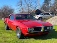 Pontiac Firebird - <small></small> 33.000 € <small>TTC</small> - #22