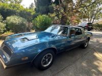 Pontiac Firebird - <small></small> 33.000 € <small>TTC</small> - #3