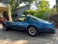 Pontiac Firebird - <small></small> 33.000 € <small>TTC</small> - #5