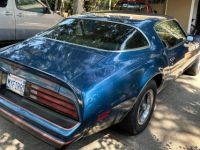 Pontiac Firebird - <small></small> 33.000 € <small>TTC</small> - #6