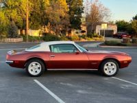 Pontiac Firebird - <small></small> 47.500 € <small>TTC</small> - #4