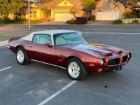 Pontiac Firebird - <small></small> 47.500 € <small>TTC</small> - #6