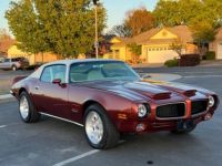 Pontiac Firebird - <small></small> 47.500 € <small>TTC</small> - #7