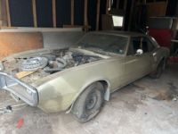 Pontiac Firebird - <small></small> 28.000 € <small>TTC</small> - #1