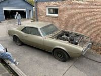 Pontiac Firebird - <small></small> 28.000 € <small>TTC</small> - #2