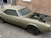 Pontiac Firebird - <small></small> 28.000 € <small>TTC</small> - #6