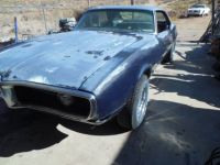 Pontiac Firebird - <small></small> 25.400 € <small>TTC</small> - #1