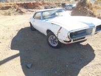 Pontiac Firebird - <small></small> 25.400 € <small>TTC</small> - #9