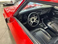 Pontiac Firebird - <small></small> 46.500 € <small>TTC</small> - #19