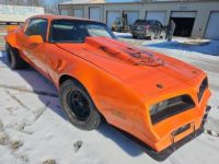 Pontiac Firebird - <small></small> 17.100 € <small>TTC</small> - #4