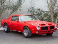 Pontiac Firebird - <small></small> 43.400 € <small>TTC</small> - #1