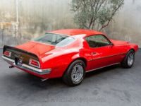 Pontiac Firebird - <small></small> 43.400 € <small>TTC</small> - #5