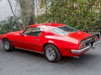 Pontiac Firebird - <small></small> 43.400 € <small>TTC</small> - #7