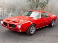 Pontiac Firebird - <small></small> 43.400 € <small>TTC</small> - #8