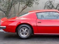 Pontiac Firebird - <small></small> 43.400 € <small>TTC</small> - #11