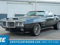 Pontiac Firebird - <small></small> 85.200 € <small>TTC</small> - #1