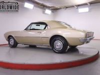 Pontiac Firebird - <small></small> 47.600 € <small>TTC</small> - #5