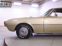 Pontiac Firebird - <small></small> 47.600 € <small>TTC</small> - #7