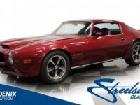 Pontiac Firebird - <small></small> 63.400 € <small>TTC</small> - #1