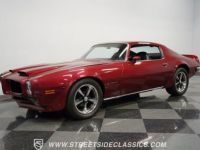 Pontiac Firebird - <small></small> 63.400 € <small>TTC</small> - #6