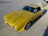 Pontiac Firebird - <small></small> 63.400 € <small>TTC</small> - #4