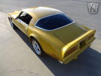 Pontiac Firebird - <small></small> 63.400 € <small>TTC</small> - #6