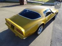 Pontiac Firebird - <small></small> 63.400 € <small>TTC</small> - #8