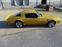 Pontiac Firebird - <small></small> 63.400 € <small>TTC</small> - #9