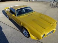 Pontiac Firebird - <small></small> 63.400 € <small>TTC</small> - #10