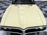 Pontiac Firebird - <small></small> 64.400 € <small>TTC</small> - #4