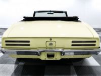 Pontiac Firebird - <small></small> 64.400 € <small>TTC</small> - #10