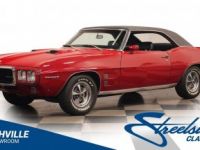 Pontiac Firebird - <small></small> 46.600 € <small>TTC</small> - #1