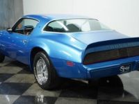 Pontiac Firebird - <small></small> 37.100 € <small>TTC</small> - #9